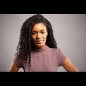 Meet your Posher, Curr'esha